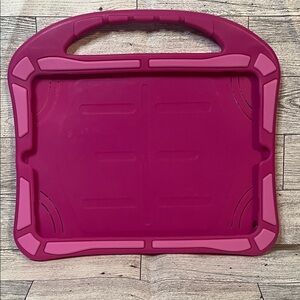 Pink Protective Tablet Case